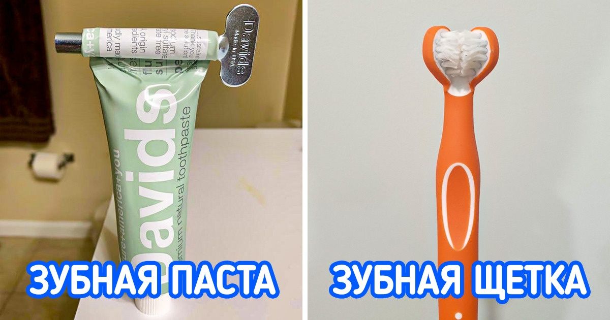 20+ производителей, которые подумали о клиентах дважды, а то и трижды