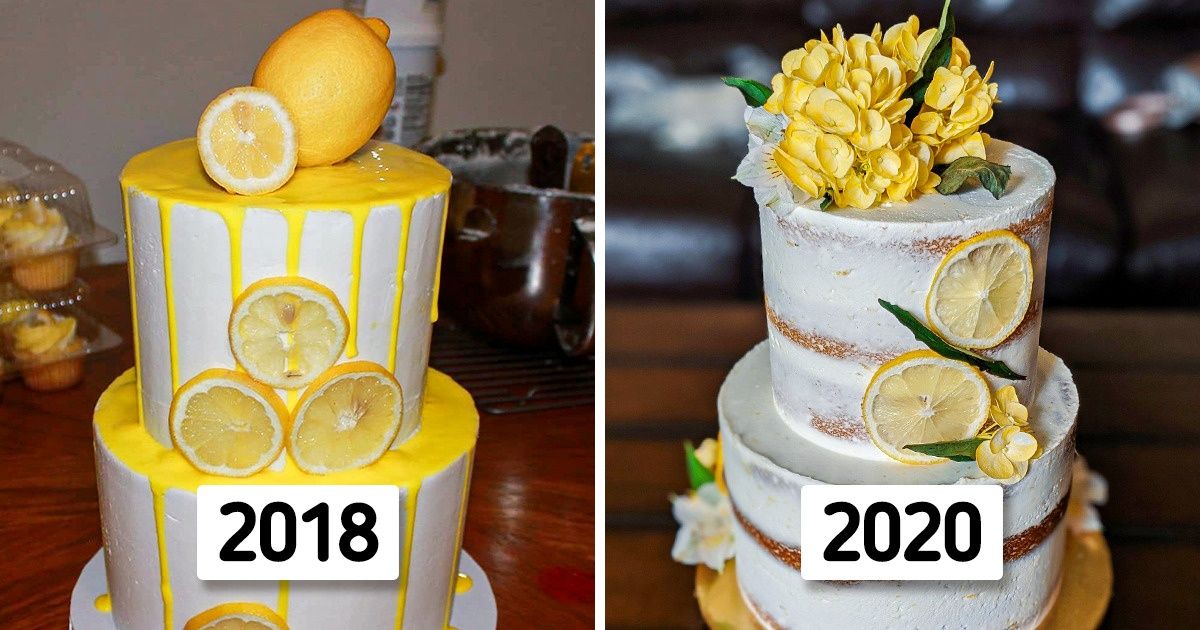 16 фото «до» и «после», которые показывают, как меняется наша жизнь с течением времени 16 фото «до» и «после», которые показывают, как меняется наша жизнь с течением времени