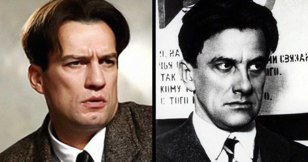 Сериал магомаев актеры фото