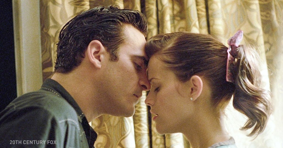 10 фильмов о том, как зарождается любовь