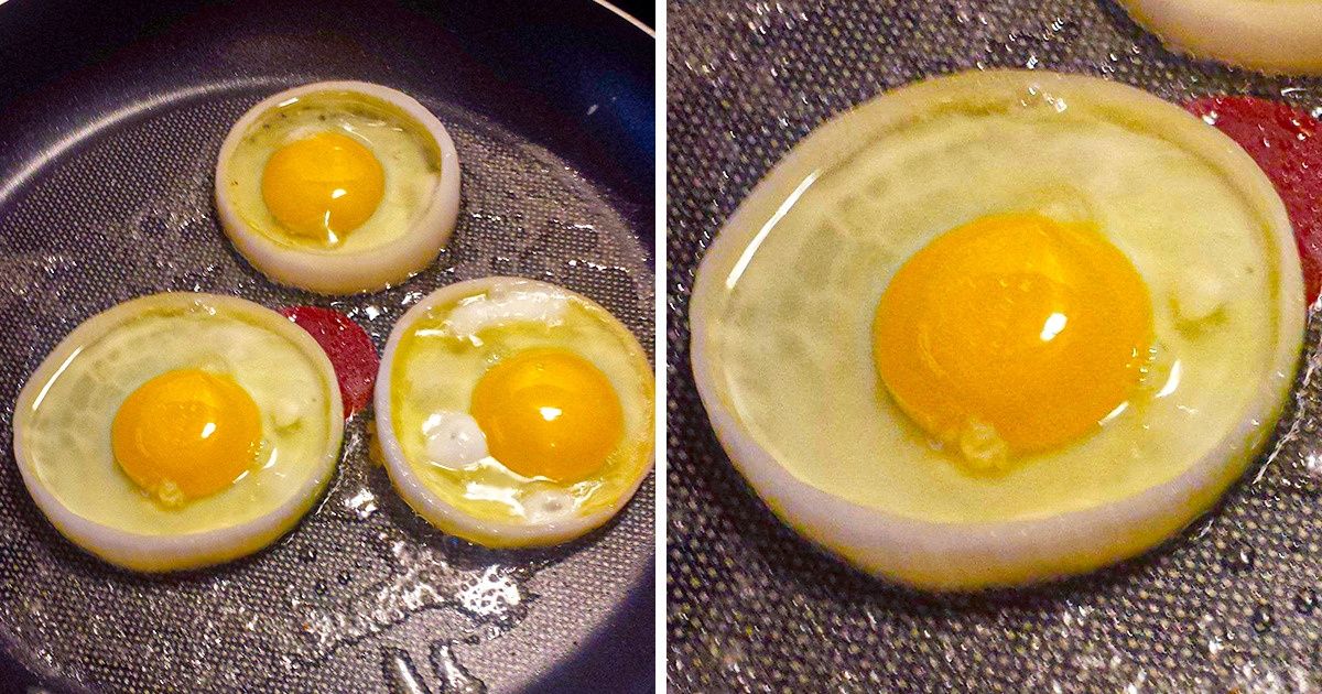 17 пользователей сети, которые владеют мастерством кулинарии в совершенстве