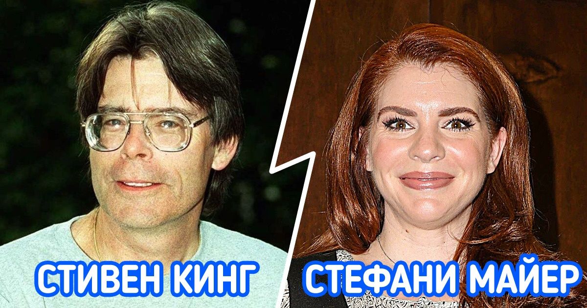 10 культовых писателей, которые в пух и прах раскритиковали своих братьев по перу 10 культовых писателей, которые в пух и прах раскритиковали своих братьев по перу