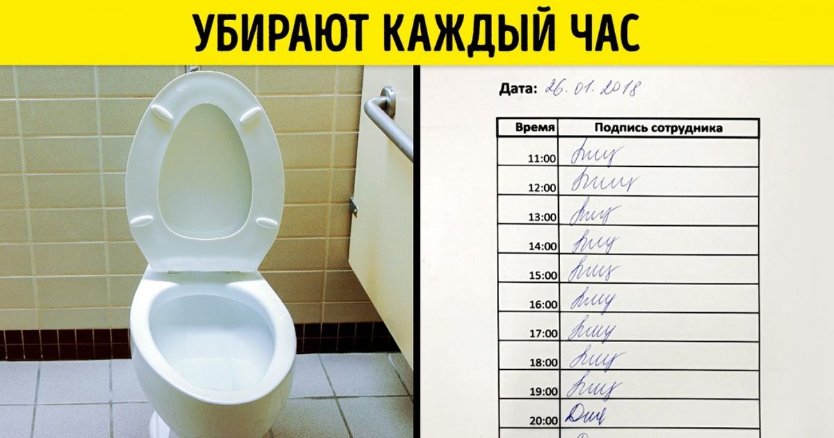 10 здоровых привычек, которые легко превращаются во вредные 10 здоровых привычек, которые легко превращаются во вредные