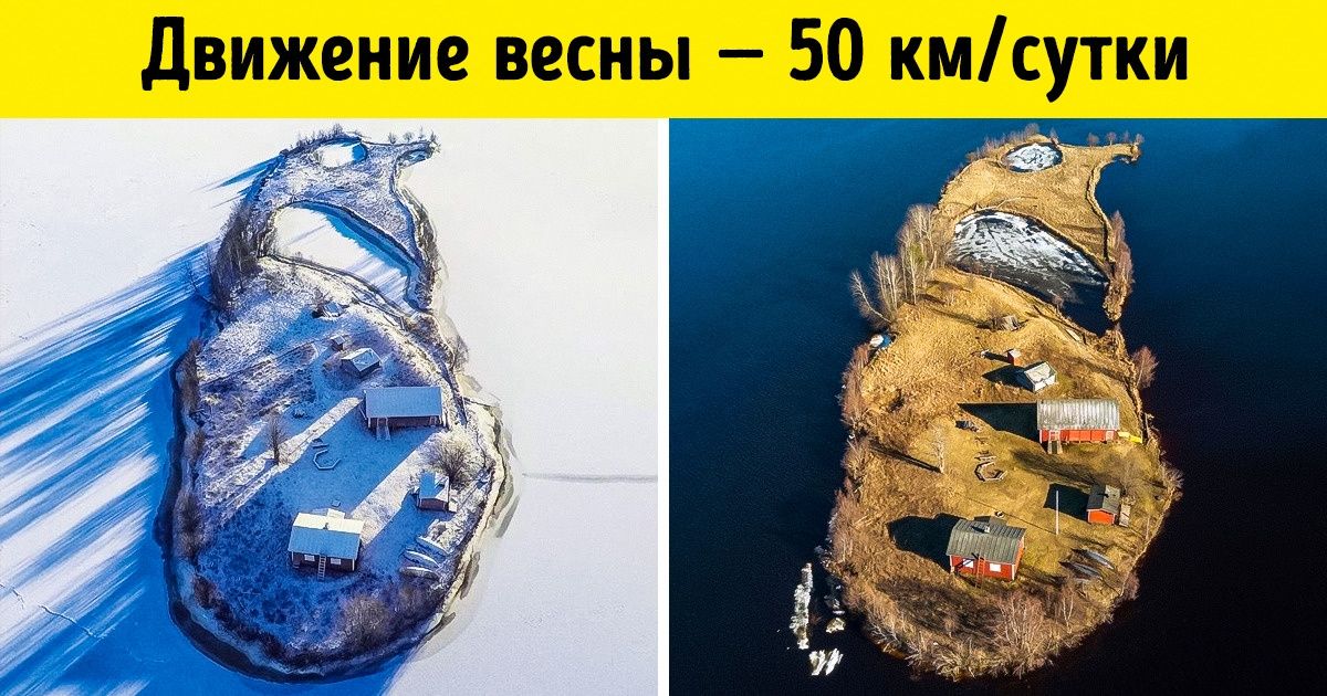 10 фактов о Земле, которые вы не знали (Внимание: не пропустите 2034 год)