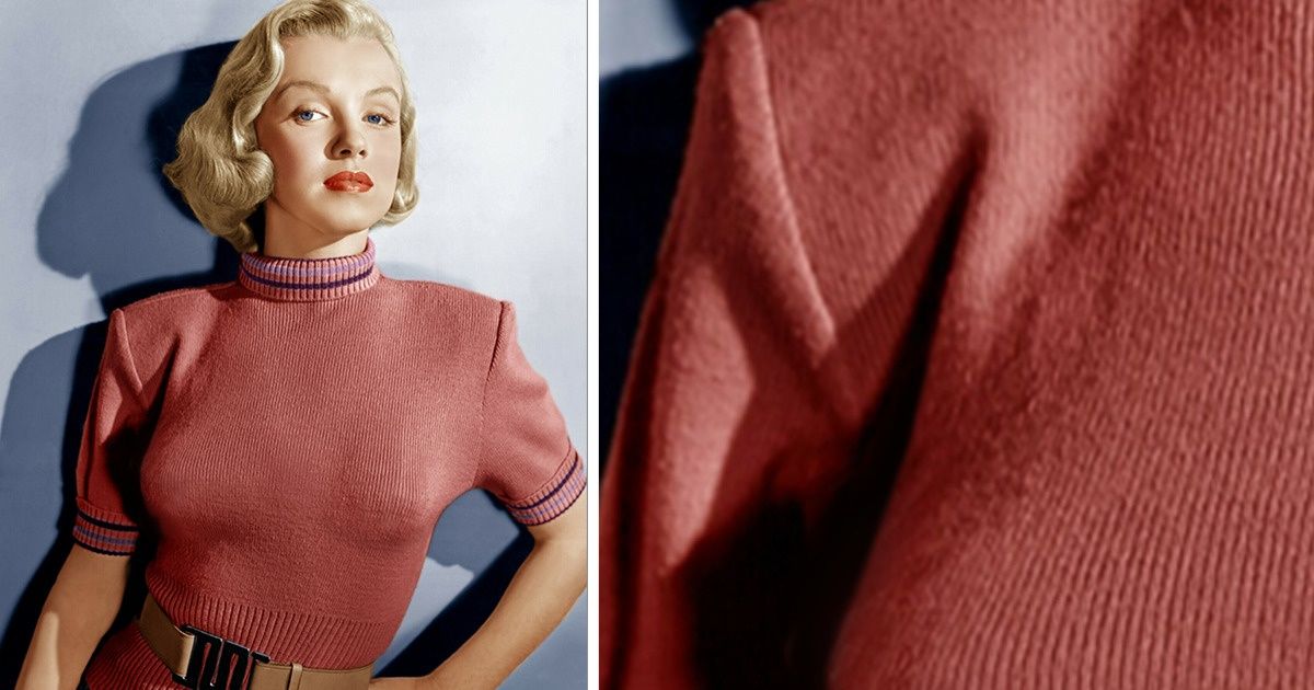 17 особенностей работы звезд старого Голливуда, которые современным актерам и в страшном сне не приснятся 17 особенностей работы звезд старого Голливуда, которые современным актерам и в страшном сне не приснятся