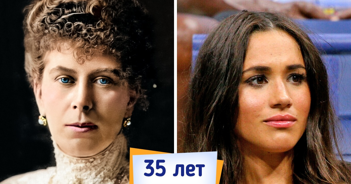 17 красноречивых примеров того, как сильно современные женщины отличаются от своих ровесниц из прошлого века 17 красноречивых примеров того, как сильно современные женщины отличаются от своих ровесниц из прошлого века