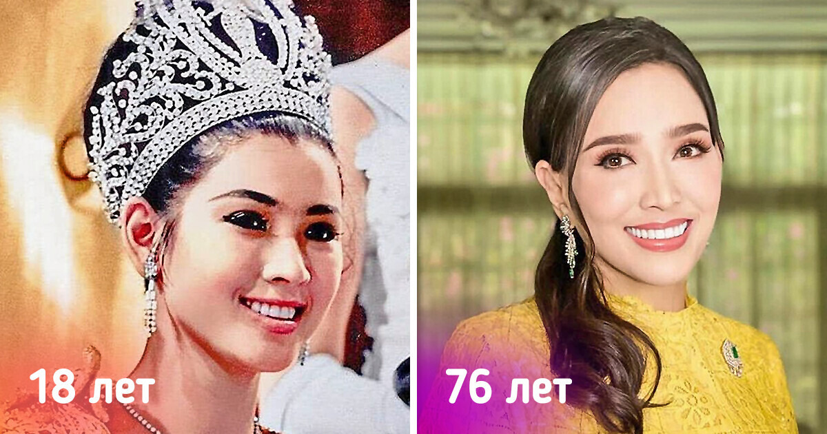 Почти 60 лет назад эта женщина стала «Мисс Вселенной», а выглядит так, будто только вчера получила престижный титул Почти 60 лет назад эта женщина стала «Мисс Вселенной», а выглядит так, будто только вчера получила престижный титул