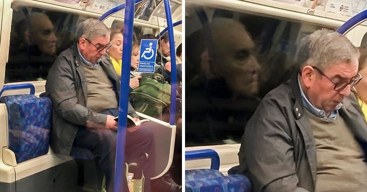 20+ фотографий, на которых отражение открыло портал в другую реальность 20+ фотографий, на которых отражение открыло портал в другую реальность