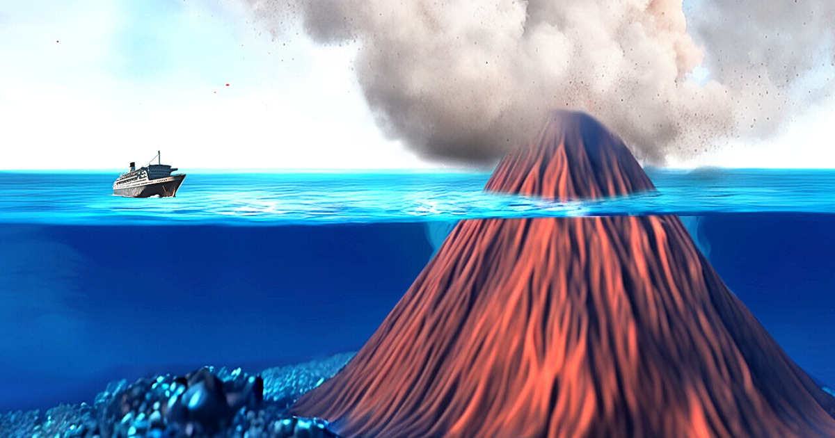 На этом острове скрывается то, к чему никому нельзя приближаться