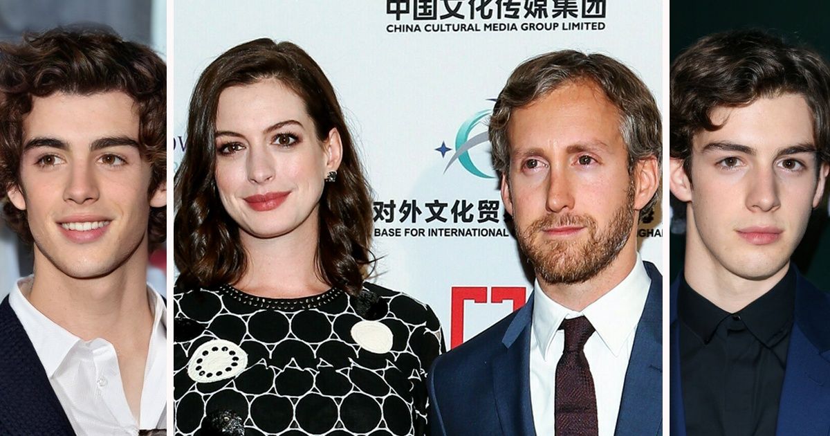 10+ звездных пар, чьи дети станут завидными женихами и невестами, когда вырастут 10+ звездных пар, чьи дети станут завидными женихами и невестами, когда вырастут