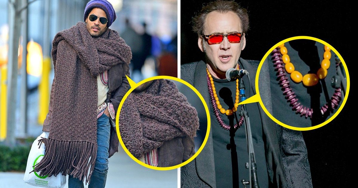 12 звезд, которые носят то, что душе угодно, и не парятся по поводу трендов и моды 12 звезд, которые носят то, что душе угодно, и не парятся по поводу трендов и моды