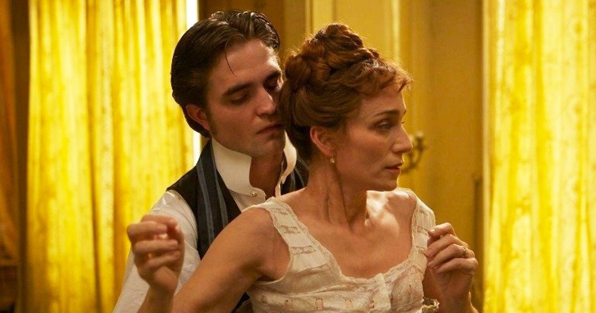 15 шедевров мировой литературы, по которым были сняты фильмы, и их стоит увидеть 15 шедевров мировой литературы, по которым были сняты фильмы, и их стоит увидеть