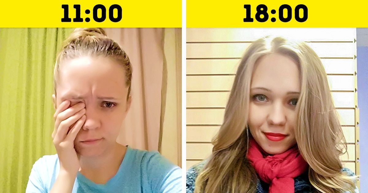 3 мифа, в которые я перестала верить, когда перешла на совиный режим 3 мифа, в которые я перестала верить, когда перешла на совиный режим
