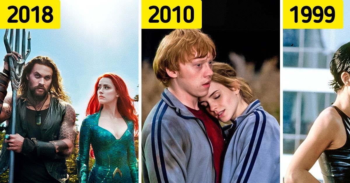 10 кинопар, которые не смогли показать на экране роковую страсть, как ни старались 10 кинопар, которые не смогли показать на экране роковую страсть, как ни старались