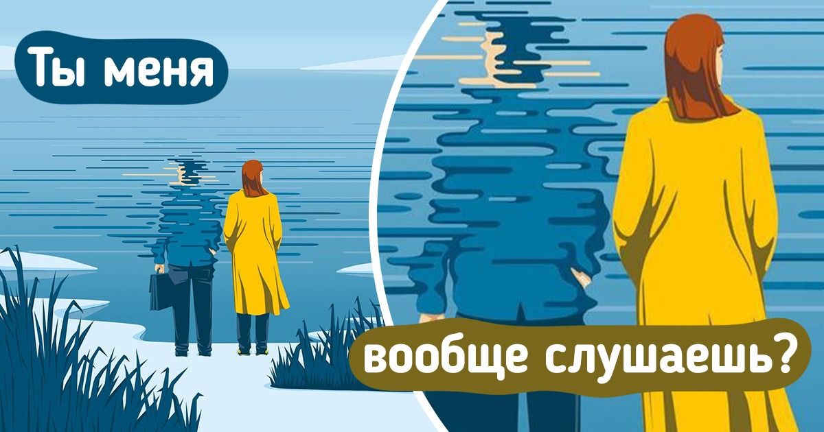 Художник рисует настолько правдивые иллюстрации о нашей жизни, что аж ком к горлу подступает