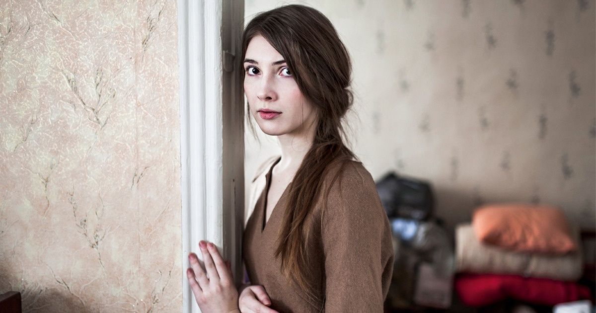 Почему традиционная модель семьи больше не делает людей счастливыми Почему традиционная модель семьи больше не делает людей счастливыми