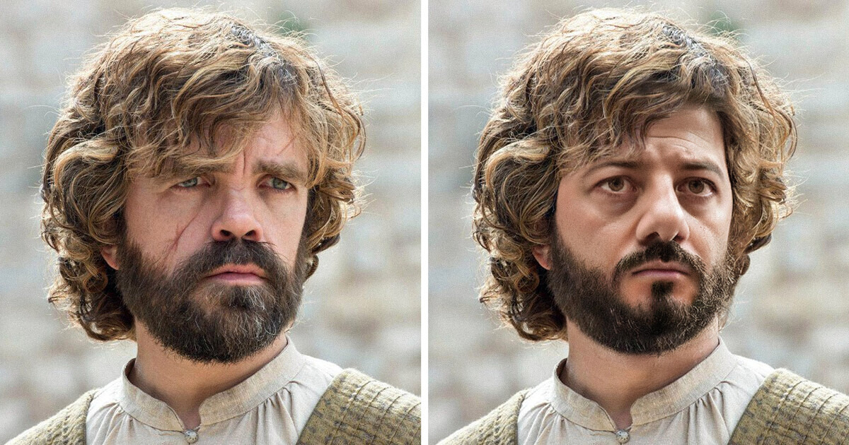 Мы представили, как бы выглядели персонажи «Игры престолов», если бы в сериале сыграли наши любимые актеры