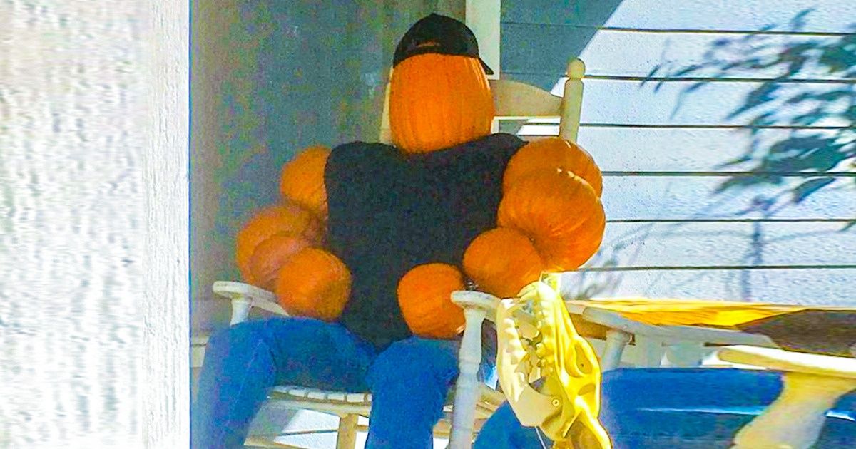 20+ человек, у которых, кажется, слишком много свободного времени 20+ человек, у которых, кажется, слишком много свободного времени