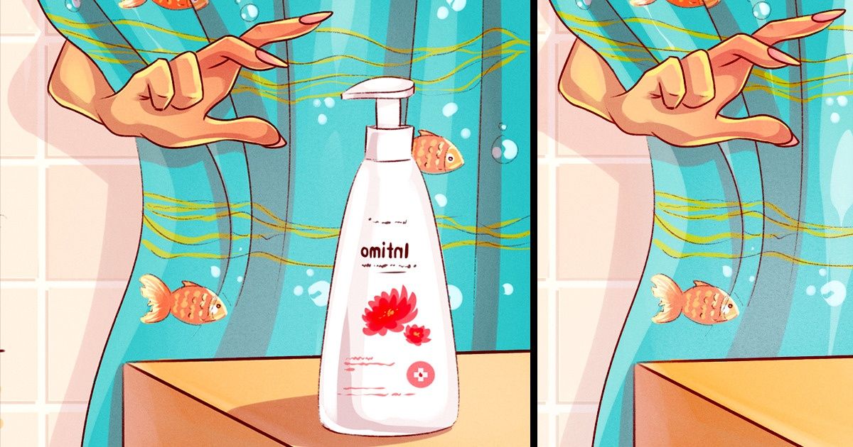 15 причин пройти на шопинг в детский магазин, даже если у вас нет ребенка 15 причин пройти на шопинг в детский магазин, даже если у вас нет ребенка