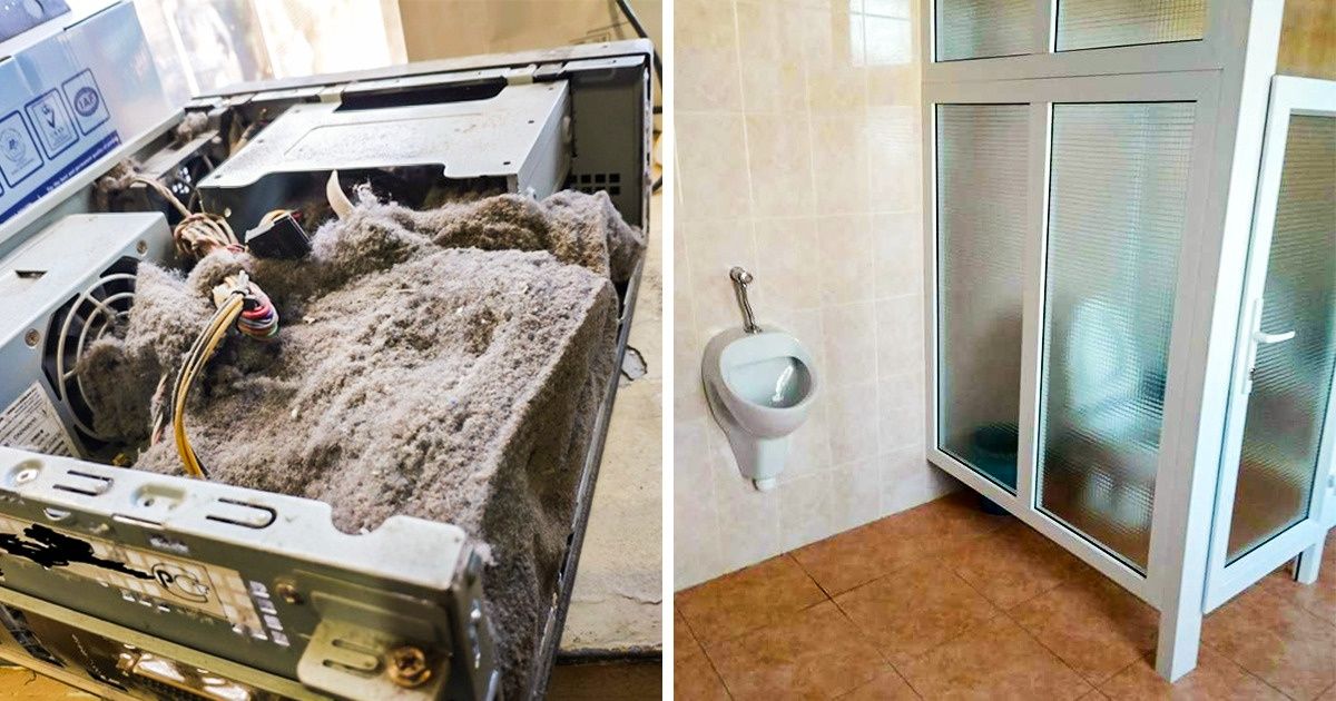 Если бы «Оскар» вручали за провалы, он точно достался бы 17 героям нашей статьи