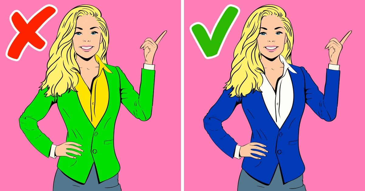 Вещи, которые стоит перестать делать, чтобы получить крутую работу Вещи, которые стоит перестать делать, чтобы получить крутую работу