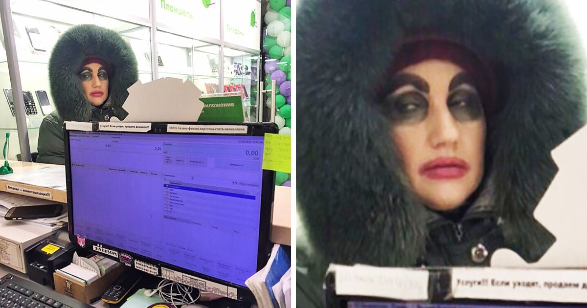 20+ незнакомцев, встречу с которыми не стереть из памяти 20+ незнакомцев, встречу с которыми не стереть из памяти