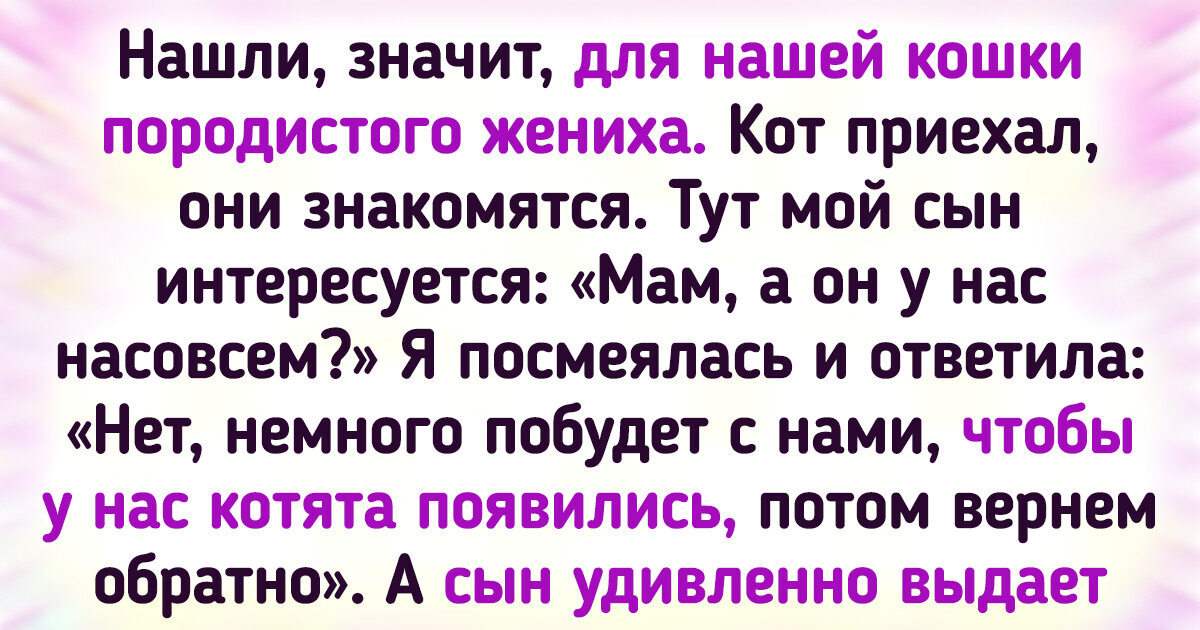 14 доказательств, что у детей шикарное чувство юмора 14 доказательств, что у детей шикарное чувство юмора