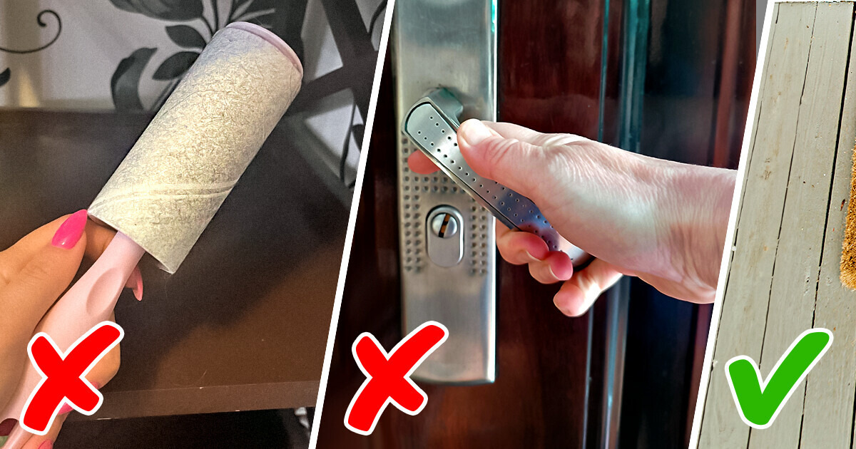 13 деталей в прихожей, которые могут испортить впечатление о квартире 13 деталей в прихожей, которые могут испортить впечатление о квартире