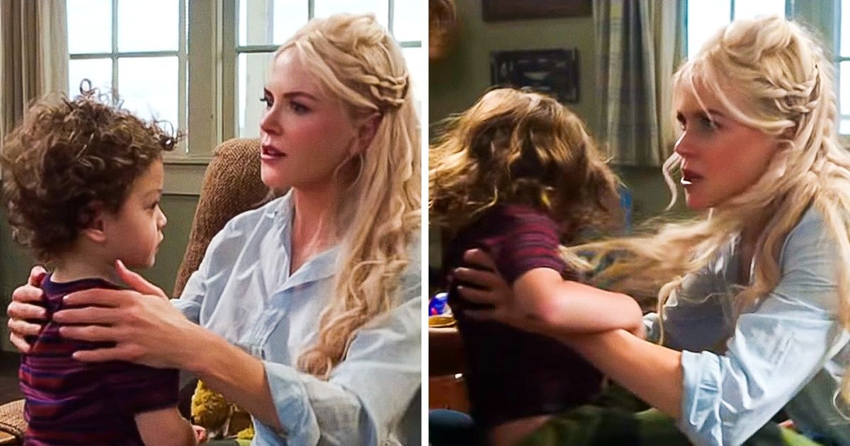 20+ ляпов из фильмов, которые вы не разглядели за красивой картинкой 20+ ляпов из фильмов, которые вы не разглядели за красивой картинкой