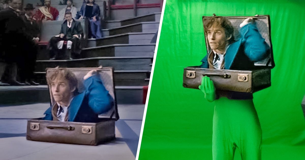 20+ эксклюзивных снимков со съемок лучших фильмов 2018 года