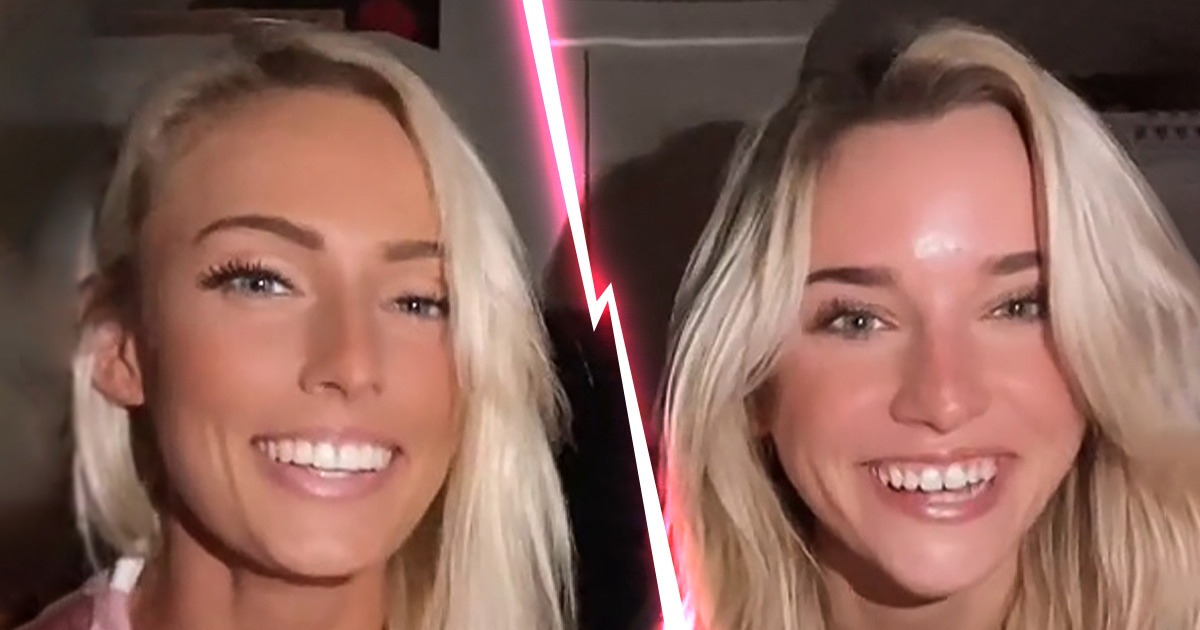 «Все думают, что мы двойняшки!» Две красотки озадачили весь интернет, попросив угадать, кто из них мать, а кто дочь «Все думают, что мы двойняшки!» Две красотки озадачили весь интернет, попросив угадать, кто из них мать, а кто дочь