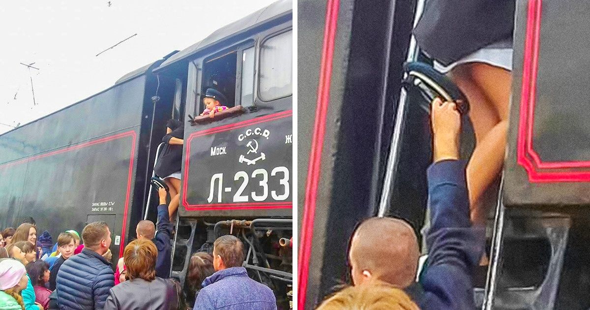 19 доказательств того, что в современном мире еще существуют благородные рыцари 19 доказательств того, что в современном мире еще существуют благородные рыцари