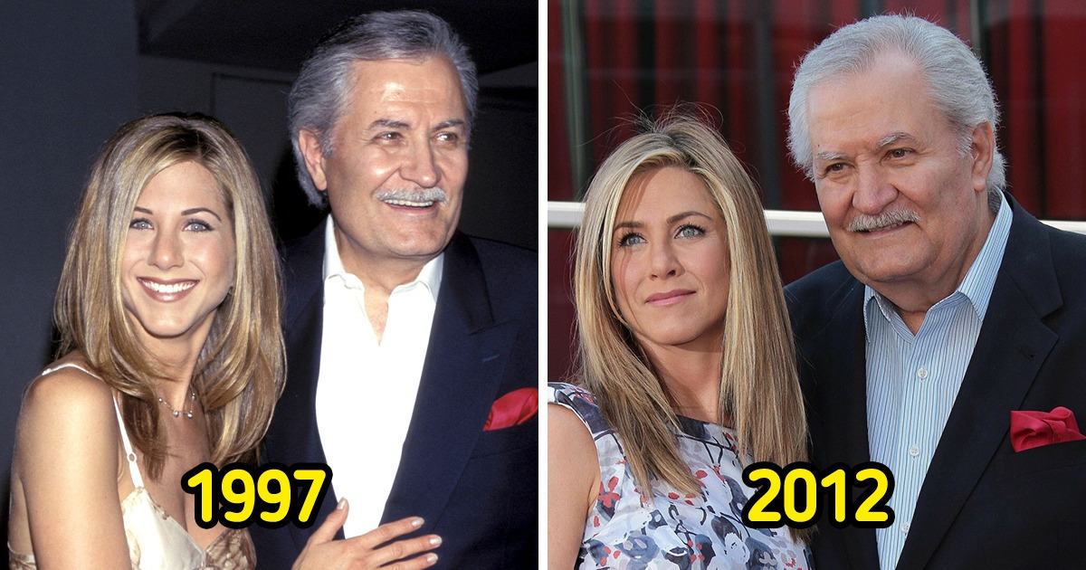 18 знаменитостей пришли на красную дорожку со своими отцами и показали, насколько крепки их отношения