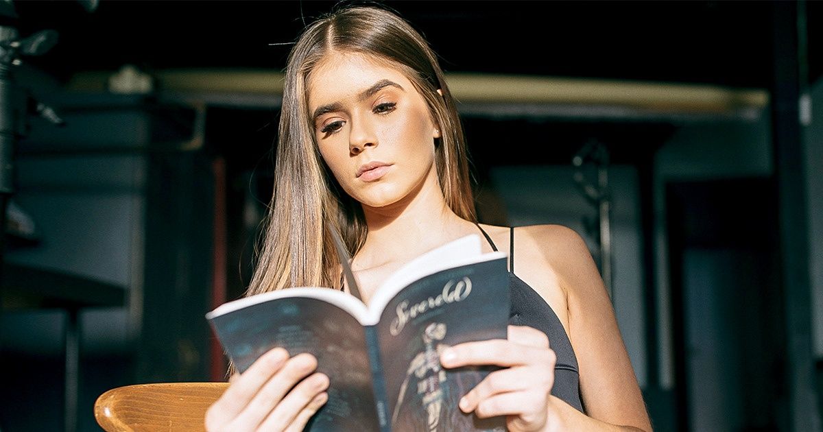 12 увлекательных книг, которые стоят бессонной ночи 12 увлекательных книг, которые стоят бессонной ночи