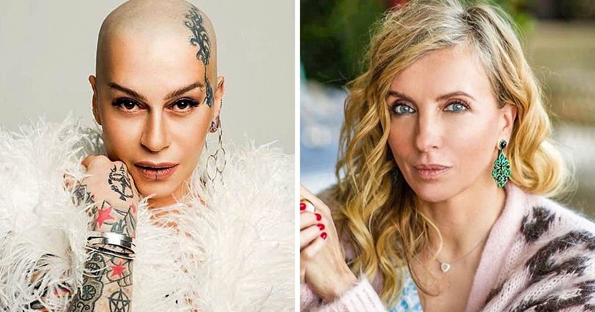 13 отечественных звезд, которых язык не повернется назвать бабушками 13 отечественных звезд, которых язык не повернется назвать бабушками