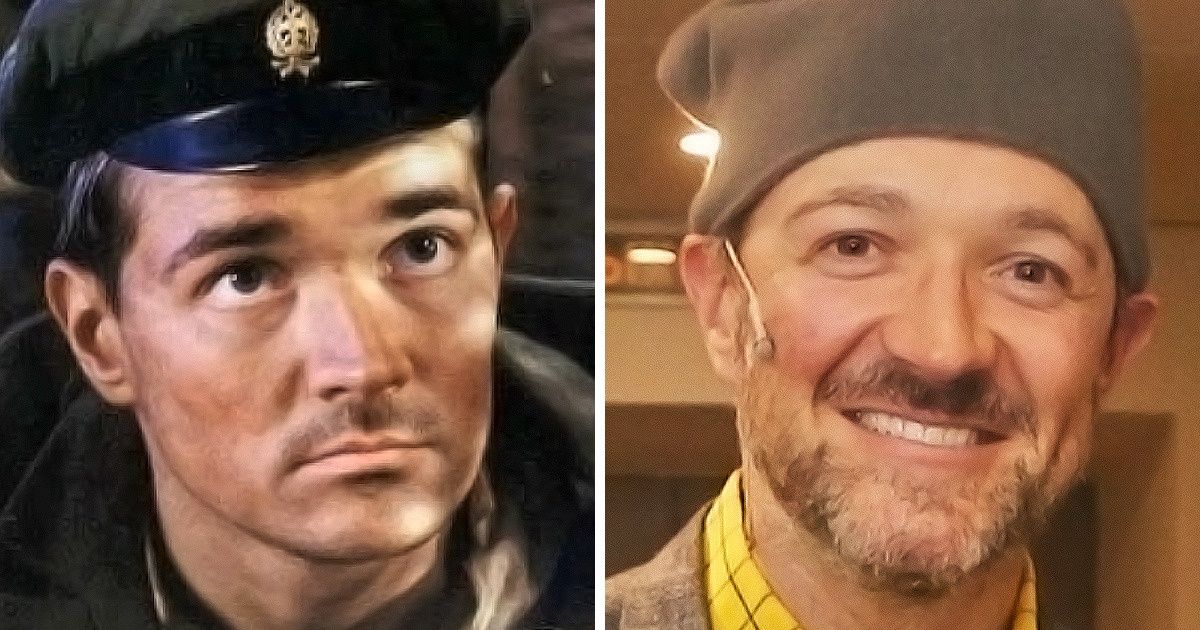 Как сейчас выглядят 7 красавцев-актеров, которые вдребезги разбивали сердца и школьницам, и их мамам