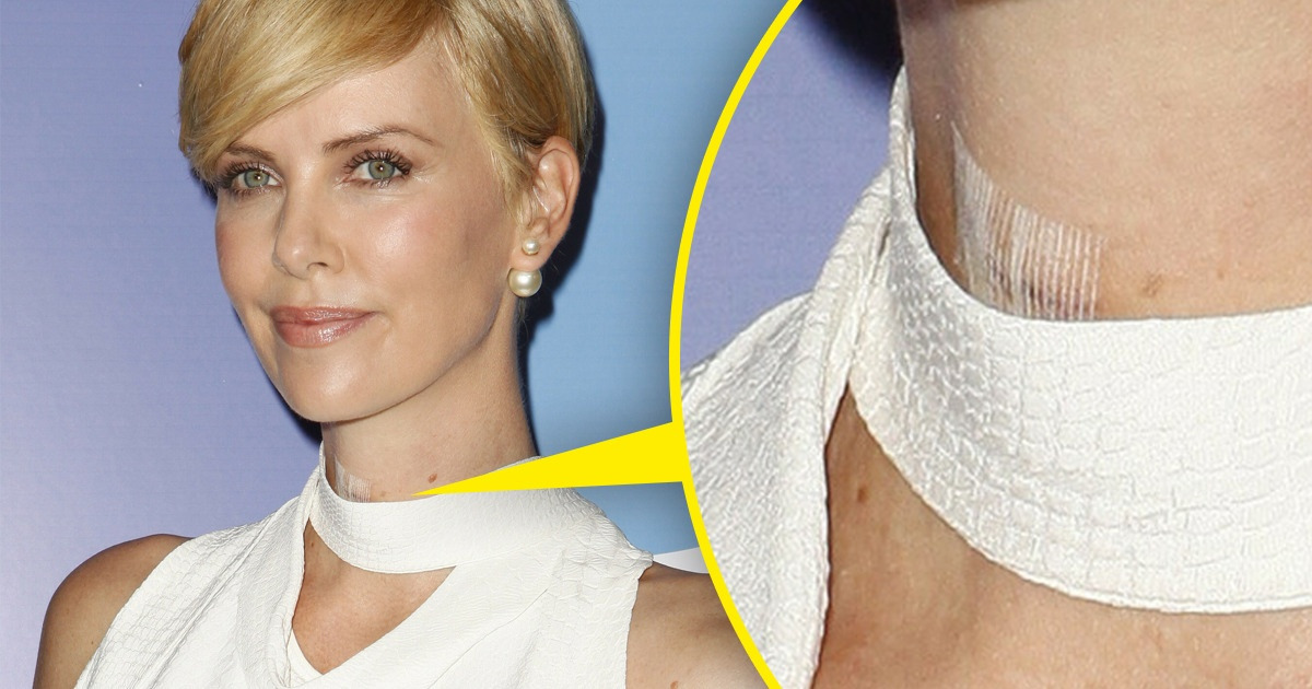 12 секретов, которые помогают звездам даже без ретуши и фильтров выглядеть как с обложки 12 секретов, которые помогают звездам даже без ретуши и фильтров выглядеть как с обложки