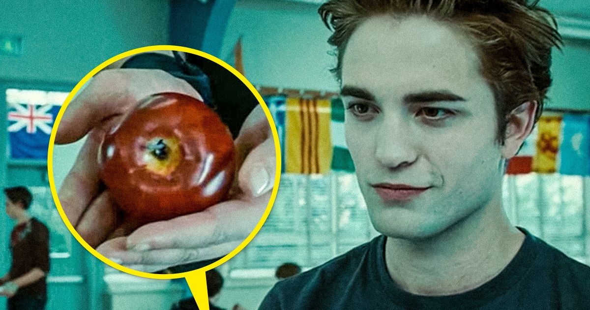 12 любопытных деталей из фильмов, которые мы проморгали из-за основного сюжета 12 любопытных деталей из фильмов, которые мы проморгали из-за основного сюжета