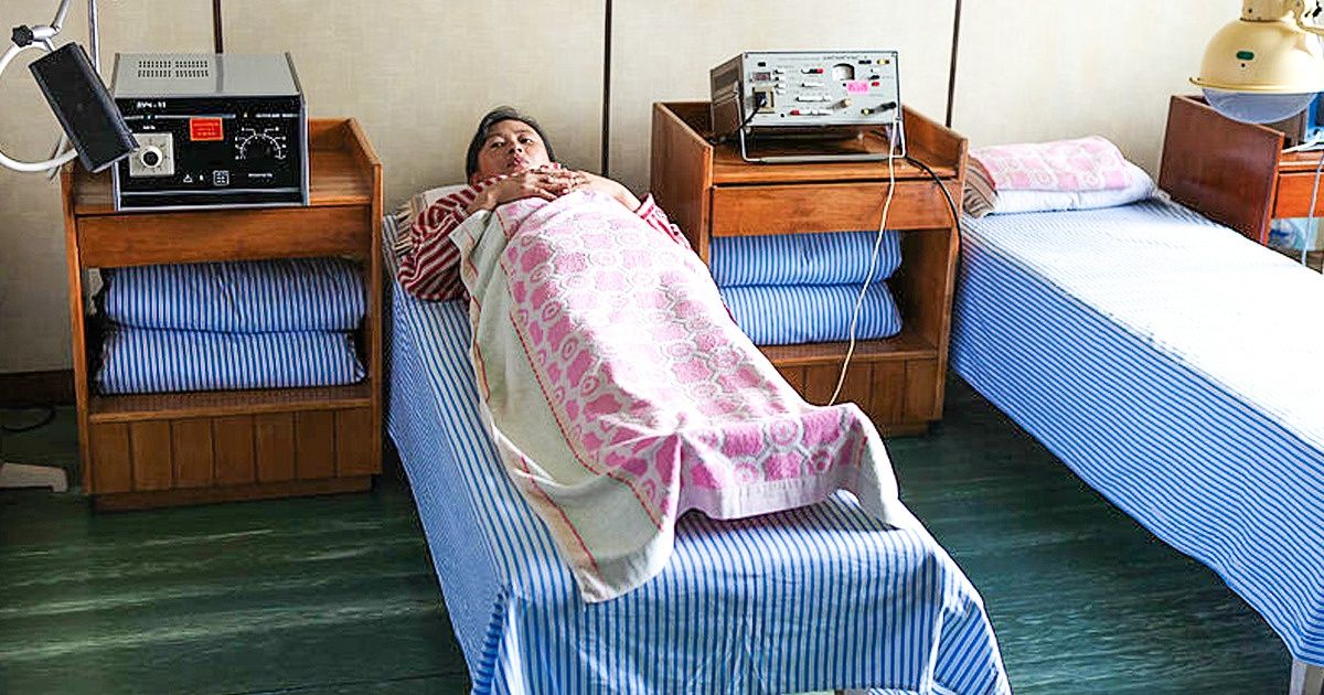 20+ вещей, которые стали бы частью вашей жизни, будь вы жителем Северной Кореи 20+ вещей, которые стали бы частью вашей жизни, будь вы жителем Северной Кореи