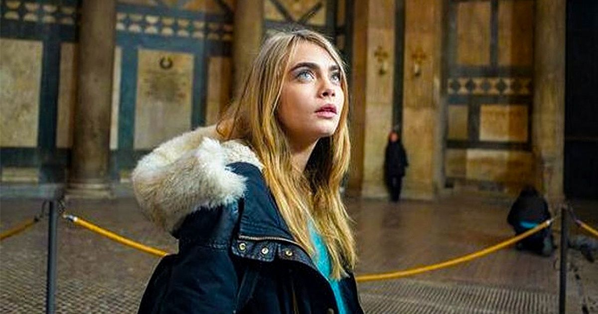 12 сериалов 2019 года, время для которых стоит запланировать уже сейчас