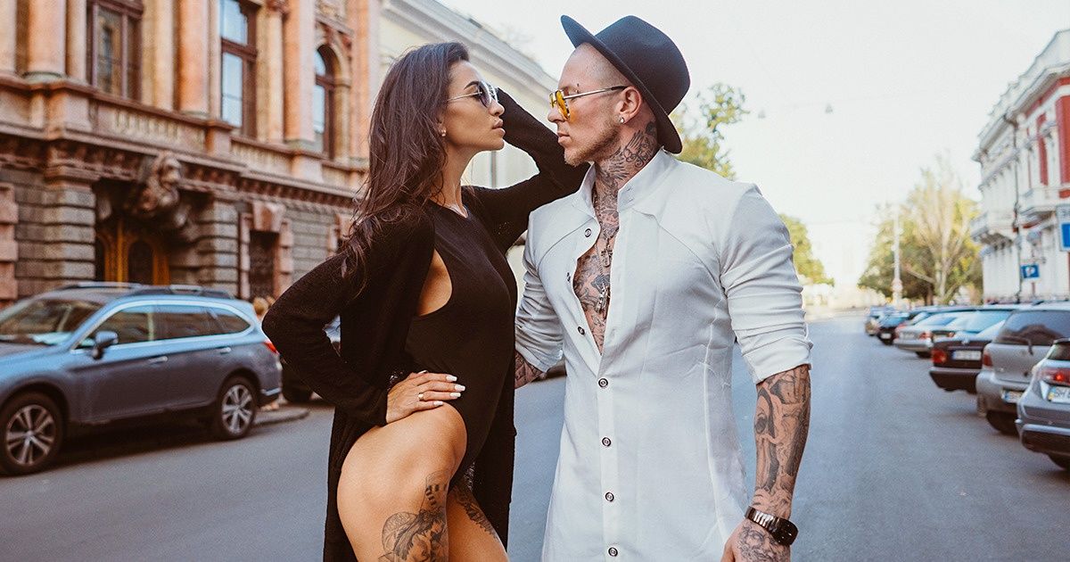 5 небанальных способов отличить флирт от простого дружелюбия 5 небанальных способов отличить флирт от простого дружелюбия