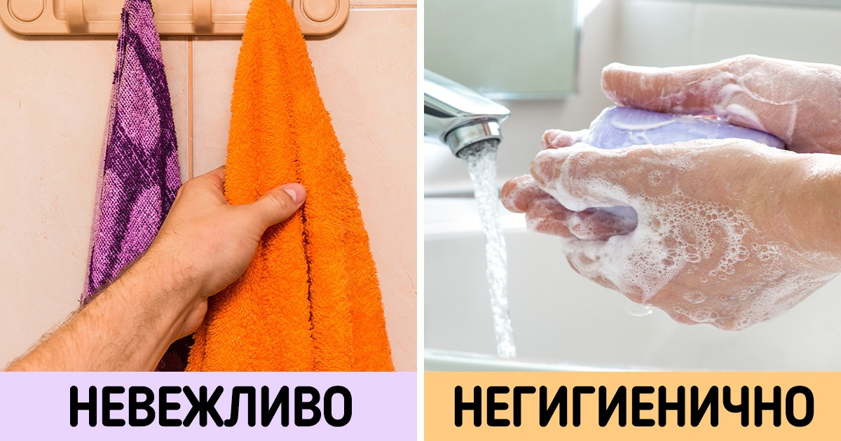 10 правил этикета, о которых многие забывают, когда отправляются в уборную 10 правил этикета, о которых многие забывают, когда отправляются в уборную