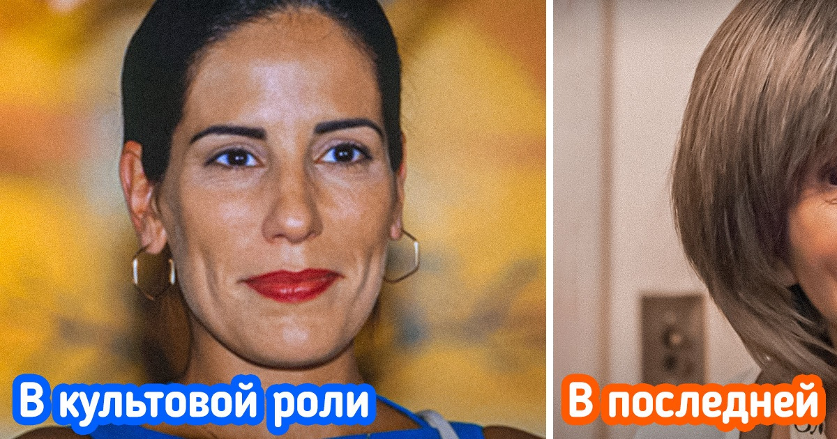 История королевы бразильских сериалов Глории Пирес, которой скоро 60, а она продолжает активно сниматься и не прячет свою седину История королевы бразильских сериалов Глории Пирес, которой скоро 60, а она продолжает активно сниматься и не прячет свою седину