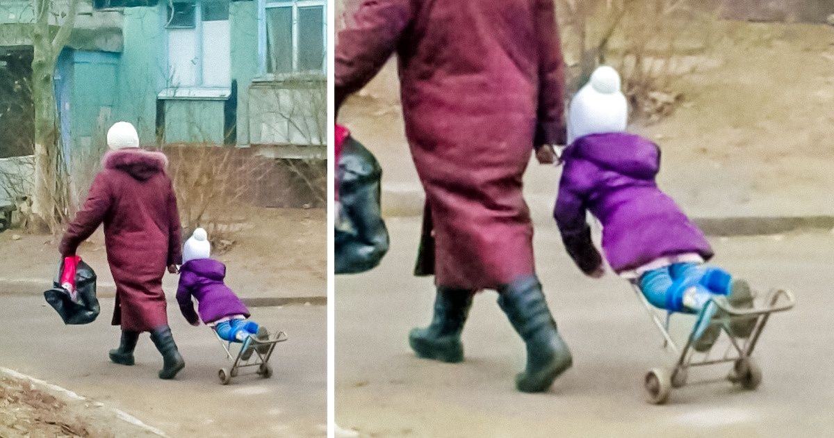 20+ изобретательных родителей, у которых вмиг найдется решение для любой детской проблемы
