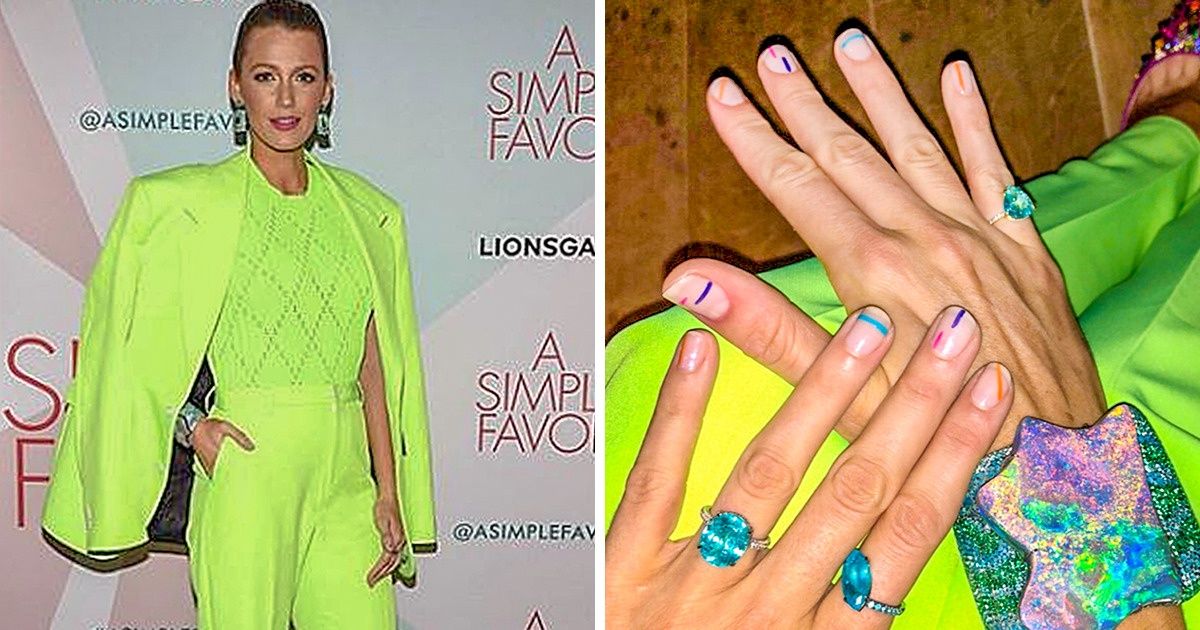 12 стильных идей звездного маникюра, которыми грех не воспользоваться 12 стильных идей звездного маникюра, которыми грех не воспользоваться