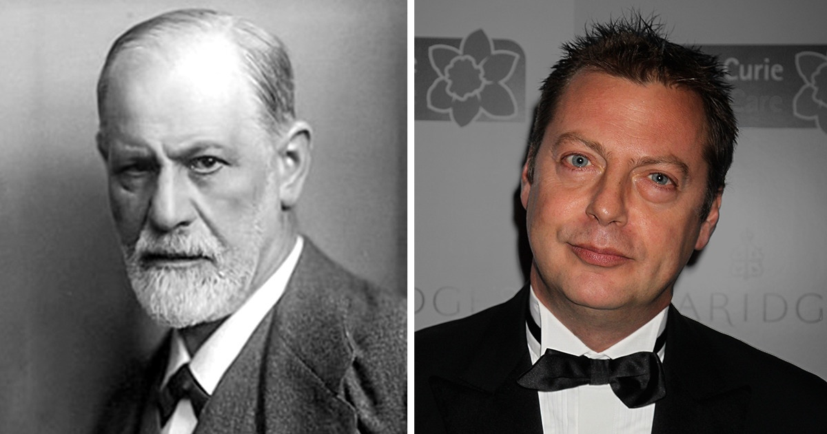 6 потомков великих писателей, которые живут в наше время и не забыли о своих генах