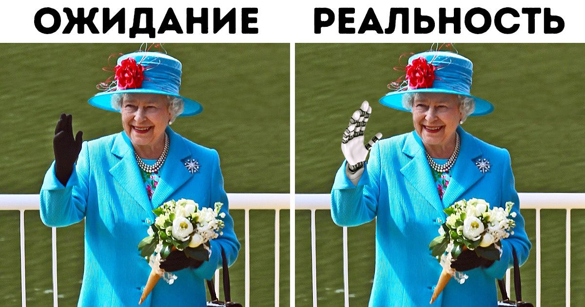 10 традиций королевской семьи Британии, которые кажутся нам чересчур странными