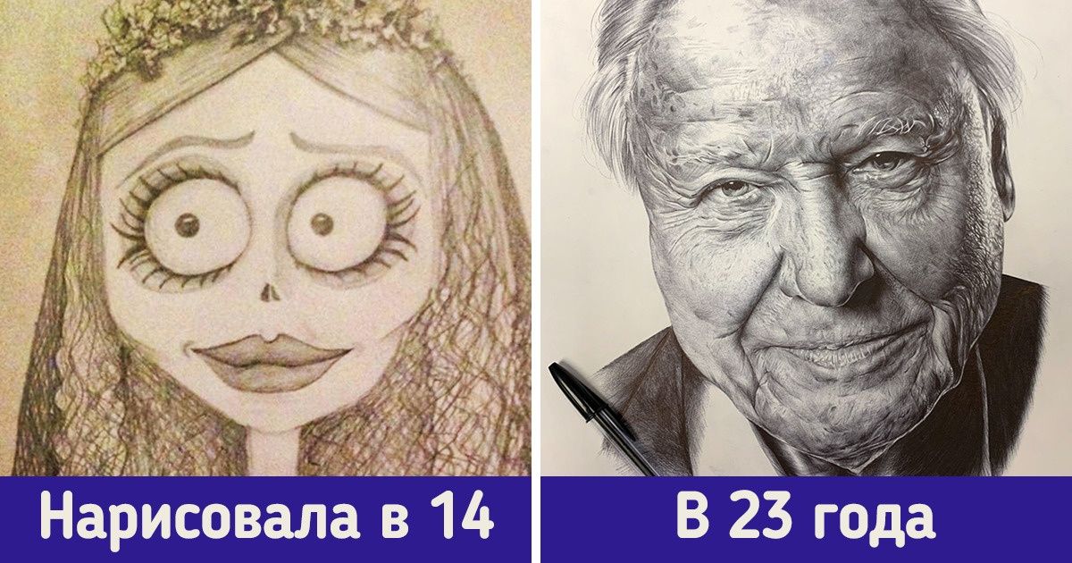 15 человек, которые на своем примере показали, что за любым результатом скрывается титанический труд