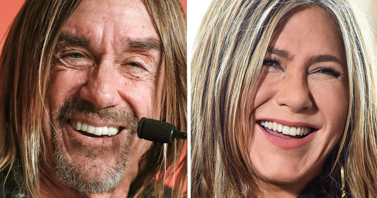 15 пар звезд, которые так похожи друг на друга, словно их разлучили в детстве 15 пар звезд, которые так похожи друг на друга, словно их разлучили в детстве