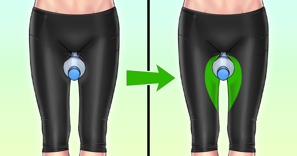 5 простых упражнений, которые помогут оставаться в форме и займут всего 15 минут 5 простых упражнений, которые помогут оставаться в форме и займут всего 15 минут